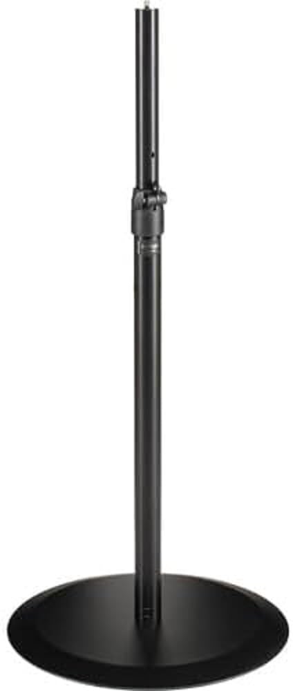 Genelec 8000 409B Heavy Duty Floor Monitor Stand for 8000 Series